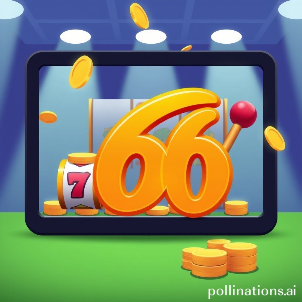 Memaksimalkan Kemenangan Anda di Slot66: Strategi dan Tip